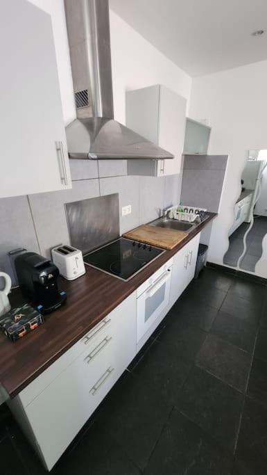 T3 Petit Confort - Proche Commodites - Parking Prive ตูลูส ภายนอก รูปภาพ