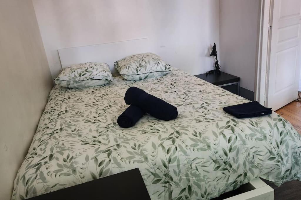 T3 Petit Confort - Proche Commodites - Parking Prive ตูลูส ภายนอก รูปภาพ